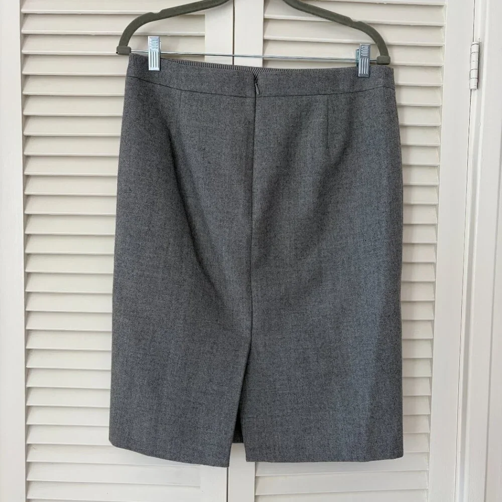 J. Crew classic crew